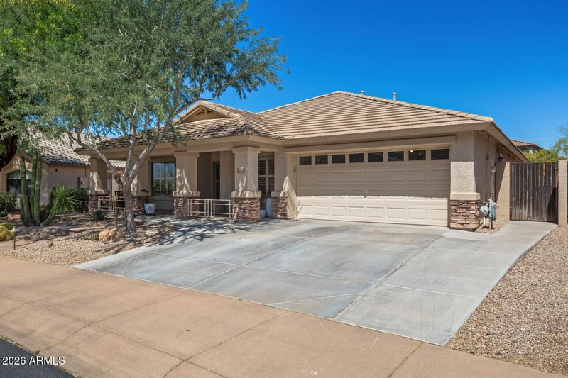9854 E Rosemary Ln, Scottsdale, AZ 85260
