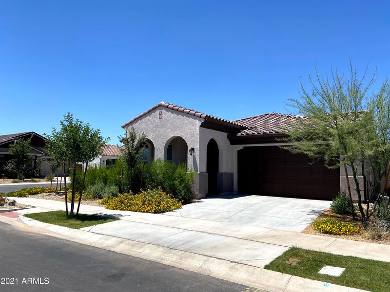 9854 E Thornbush Ave, Mesa, AZ 85212