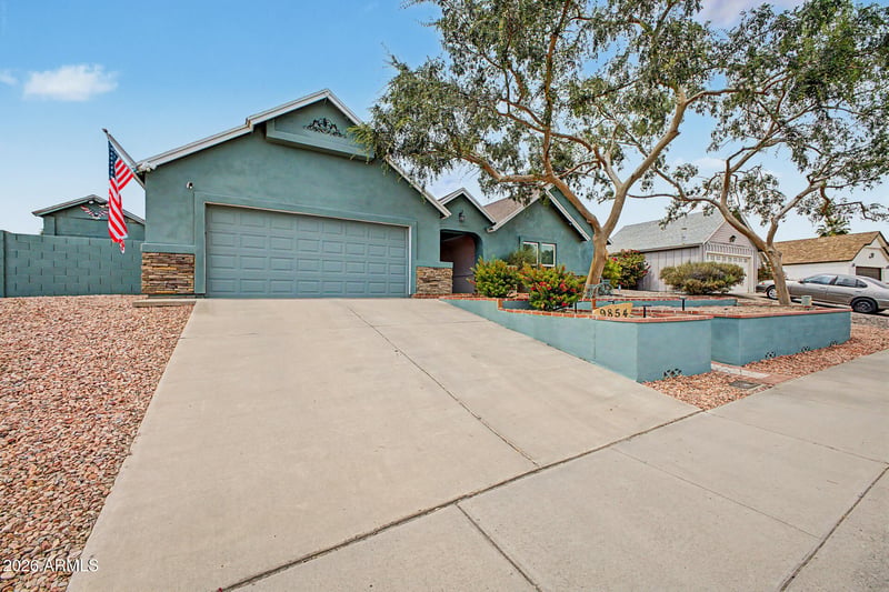 9854 S 47th Pl, Phoenix, AZ 85044