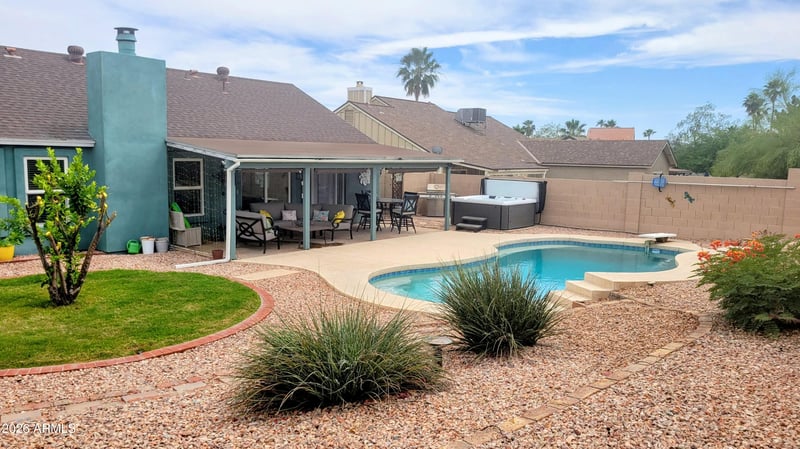 9854 S 47th Pl, Phoenix, AZ 85044