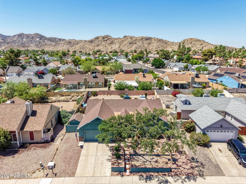 9854 S 47th Pl, Phoenix, AZ 85044