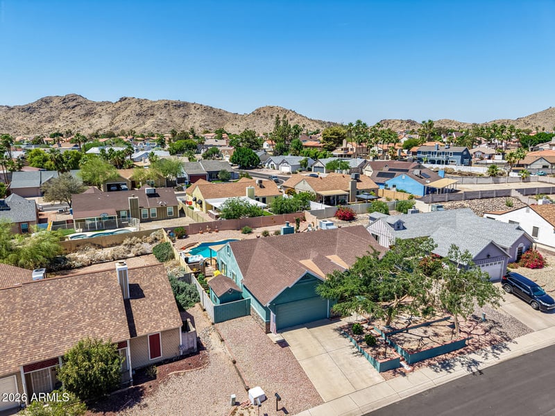 9854 S 47th Pl, Phoenix, AZ 85044