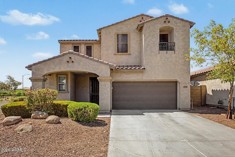 9854 W Sands Dr, Peoria, AZ 85383