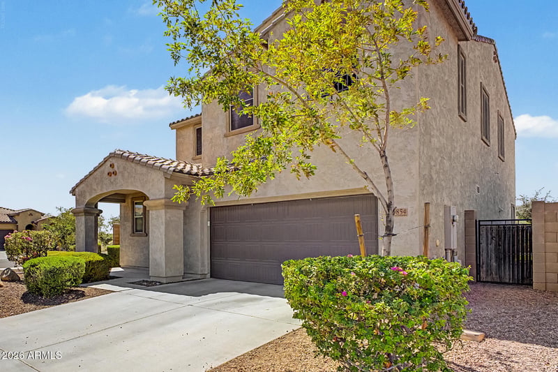 9854 W Sands Dr, Peoria, AZ 85383