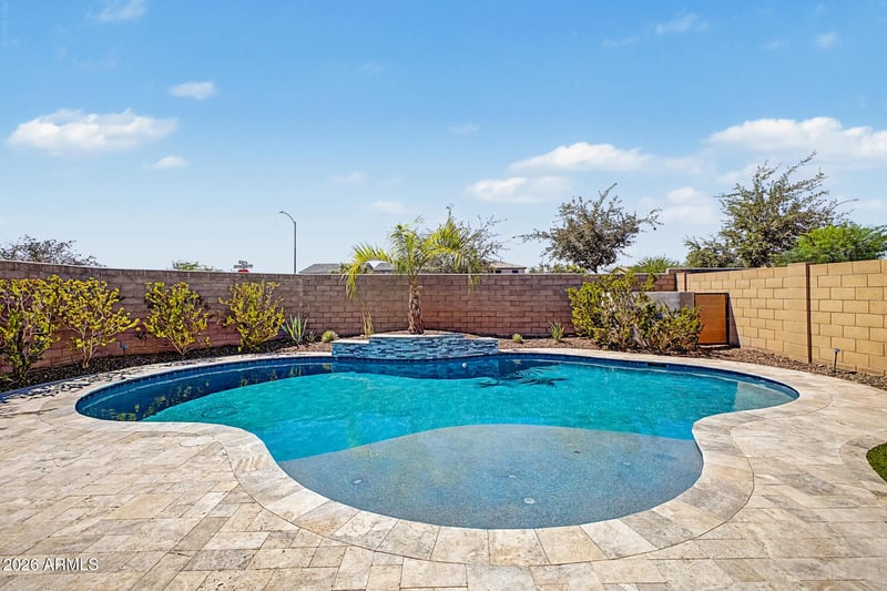 9854 W Sands Dr, Peoria, AZ 85383