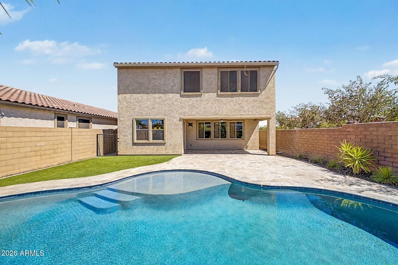 9854 W Sands Dr, Peoria, AZ 85383