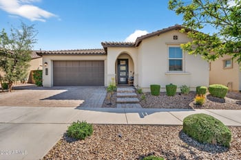 9855 Resistance Ave, Mesa, AZ 85212