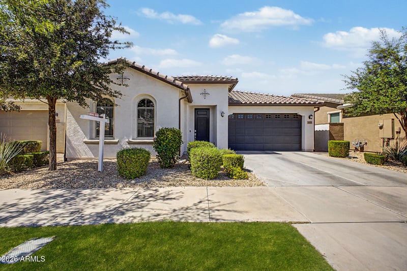 9856 Tillman Ave, Mesa, AZ 85212