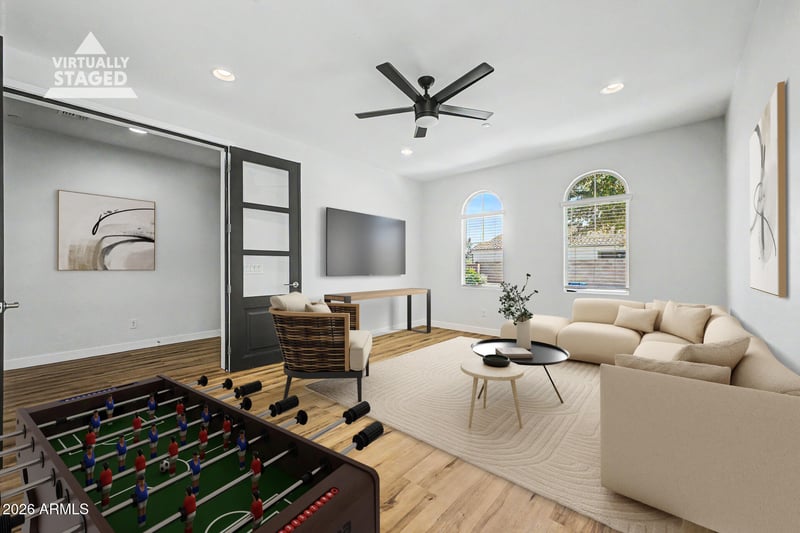 9856 Tillman Ave, Mesa, AZ 85212