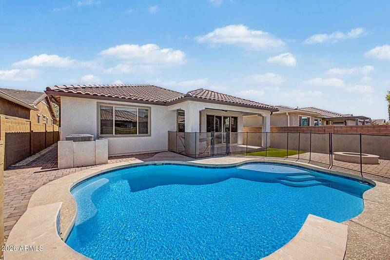 9856 E Tillman Ave, Mesa, AZ 85212