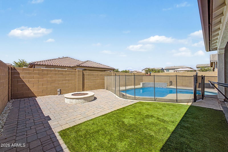 9856 E Tillman Ave, Mesa, AZ 85212
