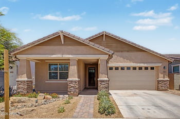 9856 Timpani Ln, Mesa, AZ 85212