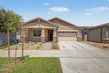 9856 Timpani Ln, Mesa, AZ 85212