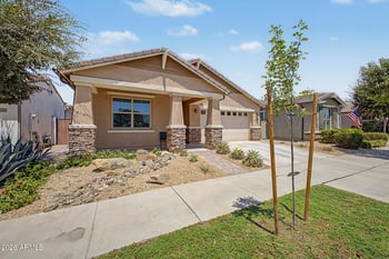 9856 Timpani Ln, Mesa, AZ 85212