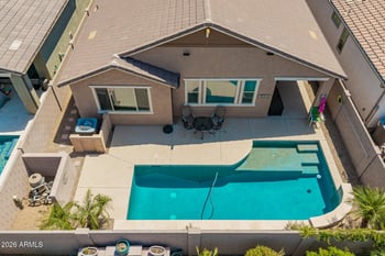 9856 Timpani Ln, Mesa, AZ 85212