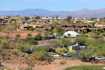 9856 Four Peaks Way #13, Fountain Hills, AZ 85268