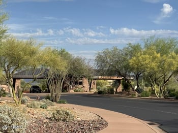 9856 Four Peaks Way #13, Fountain Hills, AZ 85268