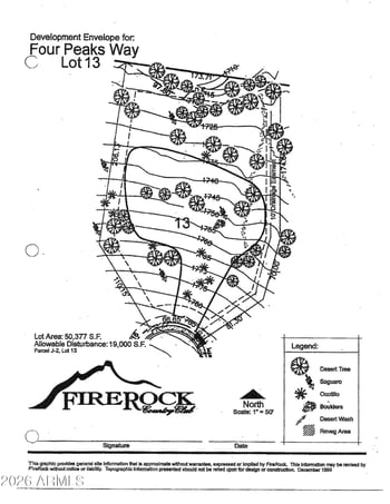 9856 Four Peaks Way #13, Fountain Hills, AZ 85268