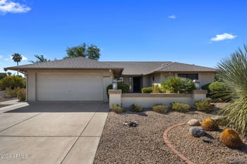 9856 Rimrock Dr, Peoria, AZ 85382
