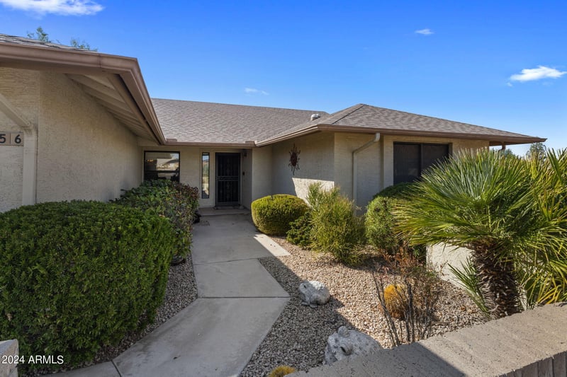 9856 Rimrock Dr, Peoria, AZ 85382