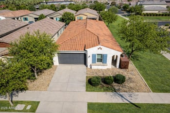 9856 Tupelo Ave, Mesa, AZ 85212