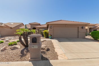 9857 Crystal Dr, Sun Lakes, AZ 85248