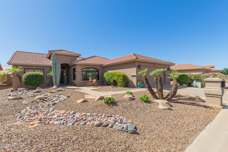 9857 Crystal Dr, Sun Lakes, AZ 85248