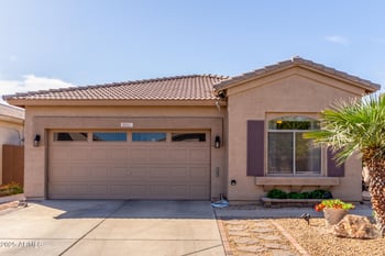 9857 Fairview Ave, Mesa, AZ 85208