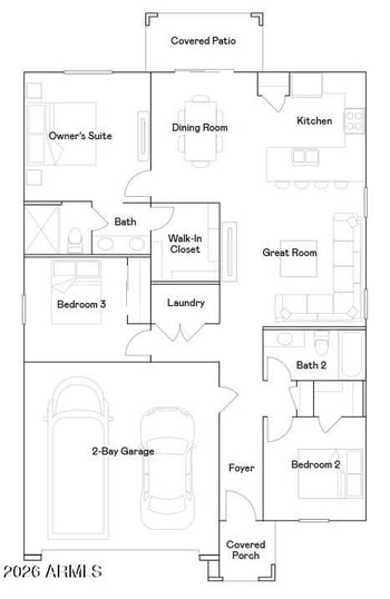 9857 Mission Ln, Peoria, AZ 85345