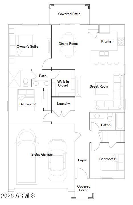 9857 W Mission Ln, Peoria, AZ 85345