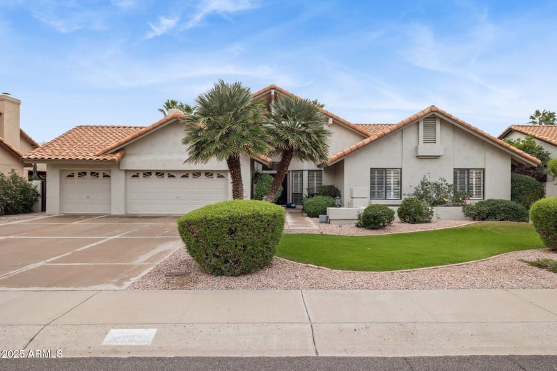 9857 Windrose Dr, Scottsdale, AZ 85260