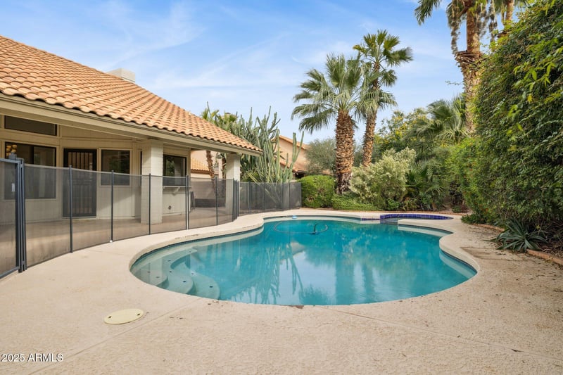 9857 Windrose Dr, Scottsdale, AZ 85260