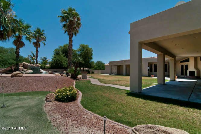 9858 E Desert Trl, Scottsdale, AZ 85260