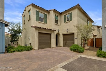 9858 E Tamery Ave, Mesa, AZ 85212
