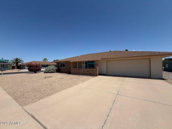 9858 Silverbell Dr, Sun City, AZ 85351