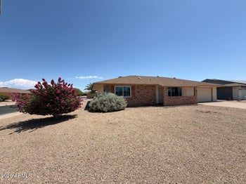 9858 Silverbell Dr, Sun City, AZ 85351