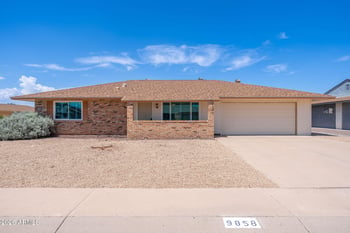 9858 Silverbell Dr, Sun City, AZ 85351