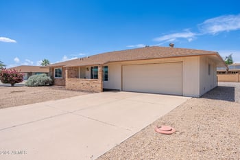 9858 Silverbell Dr, Sun City, AZ 85351