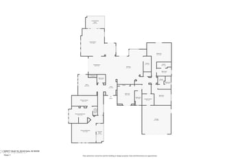 9859 Topaz Dr, Scottsdale, AZ 85258