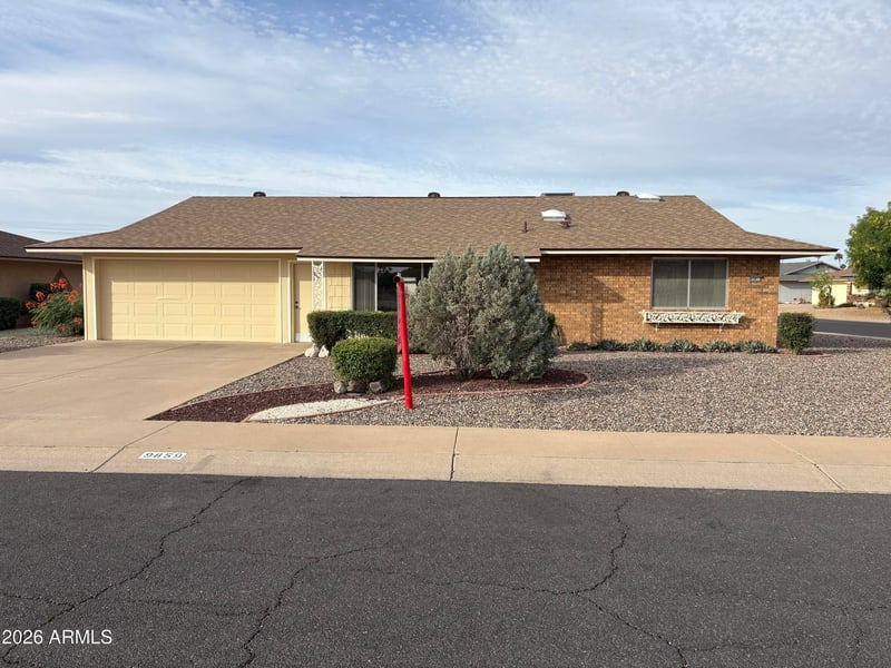 9859 Emberwood Dr, Sun City, AZ 85351