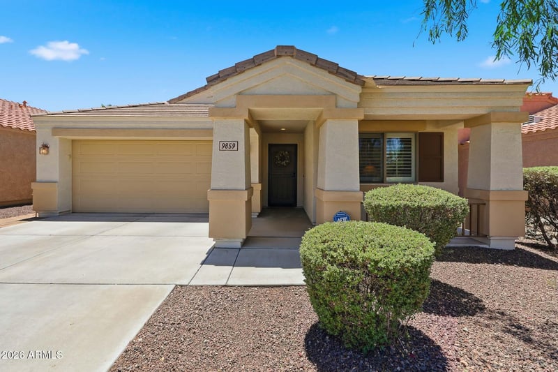 9859 Salter Dr, Peoria, AZ 85382