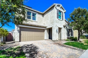 986 W Angel Dr, Chandler, AZ 85248