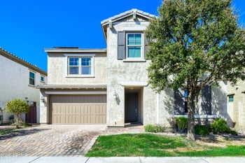 986 W Angel Dr, Chandler, AZ 85248