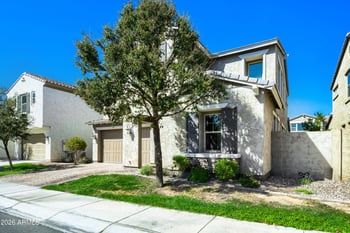 986 W Angel Dr, Chandler, AZ 85248