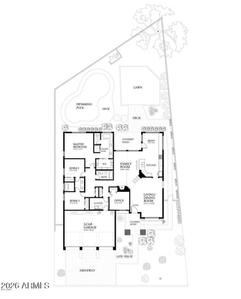 9860 E Gelding Dr, Scottsdale, AZ 85260