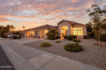 9860 Gelding Dr, Scottsdale, AZ 85260