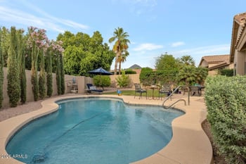 9860 E Gelding Dr, Scottsdale, AZ 85260