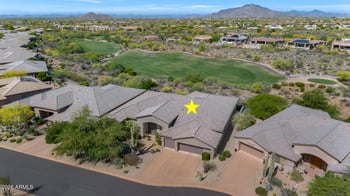 9860 Roadrunner Dr, Scottsdale, AZ 85262