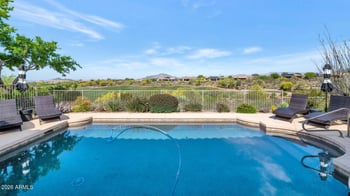 9860 Roadrunner Dr, Scottsdale, AZ 85262