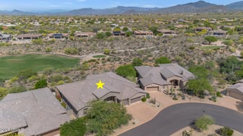 9860 Roadrunner Dr, Scottsdale, AZ 85262